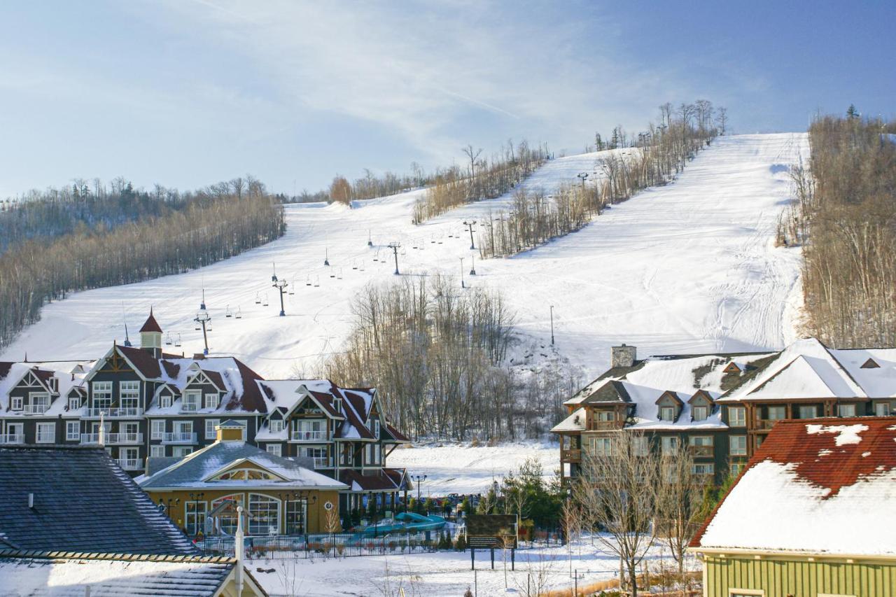 Condo 616 At North Creek Resort Blue Mountains Exterior photo